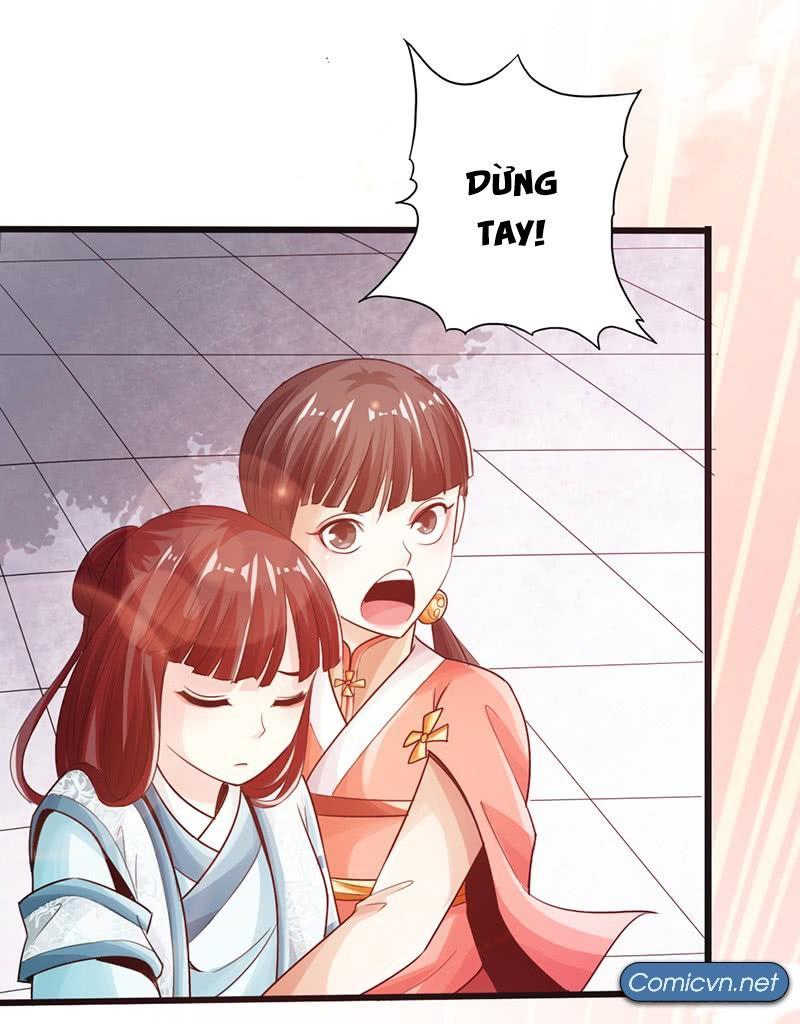 Thái Cổ Cuồng Ma Chapter 14 - Trang 9