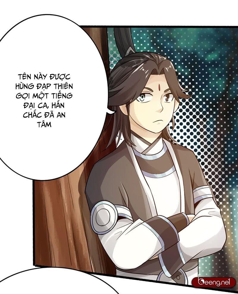 Thái Cổ Cuồng Ma Chapter 32 - Trang 24