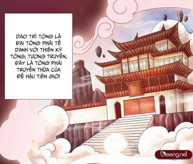 Thái Cổ Cuồng Ma Chapter 37 - Trang 8