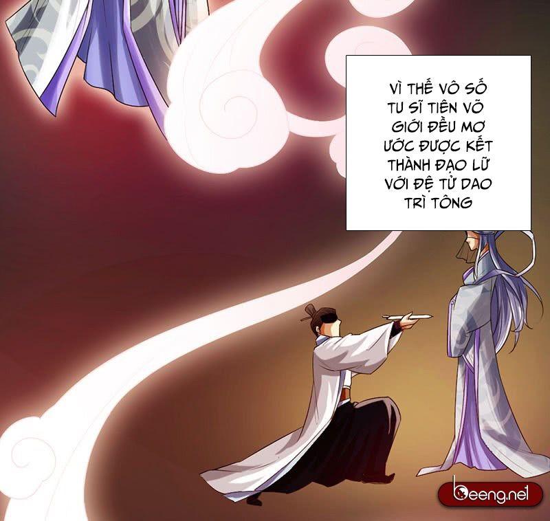 Thái Cổ Cuồng Ma Chapter 37 - Trang 10