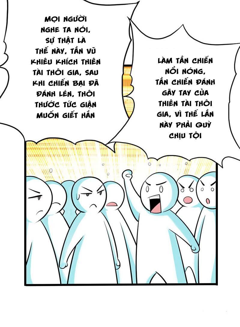 Thái Cổ Cuồng Ma Chapter 22 - Trang 37