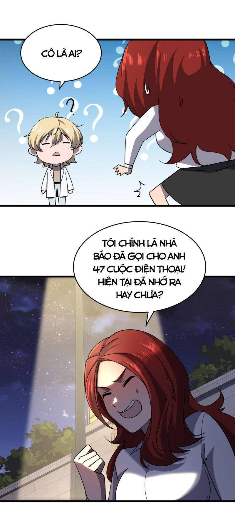 Đừng Hiểu Lầm, Tôi Mới Là Người Bị Hại! Chapter 9 - Trang 8