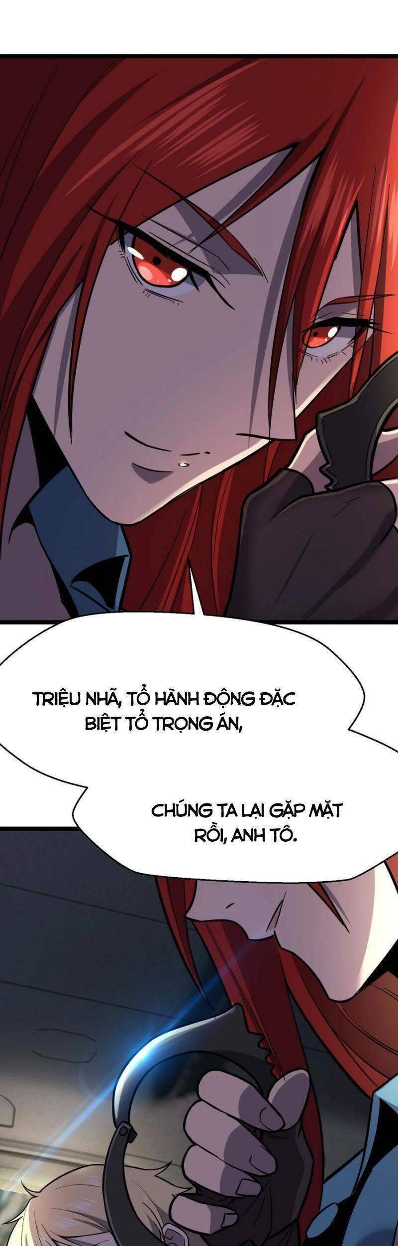 Đừng Hiểu Lầm, Tôi Mới Là Người Bị Hại! Chapter 33 - Trang 43