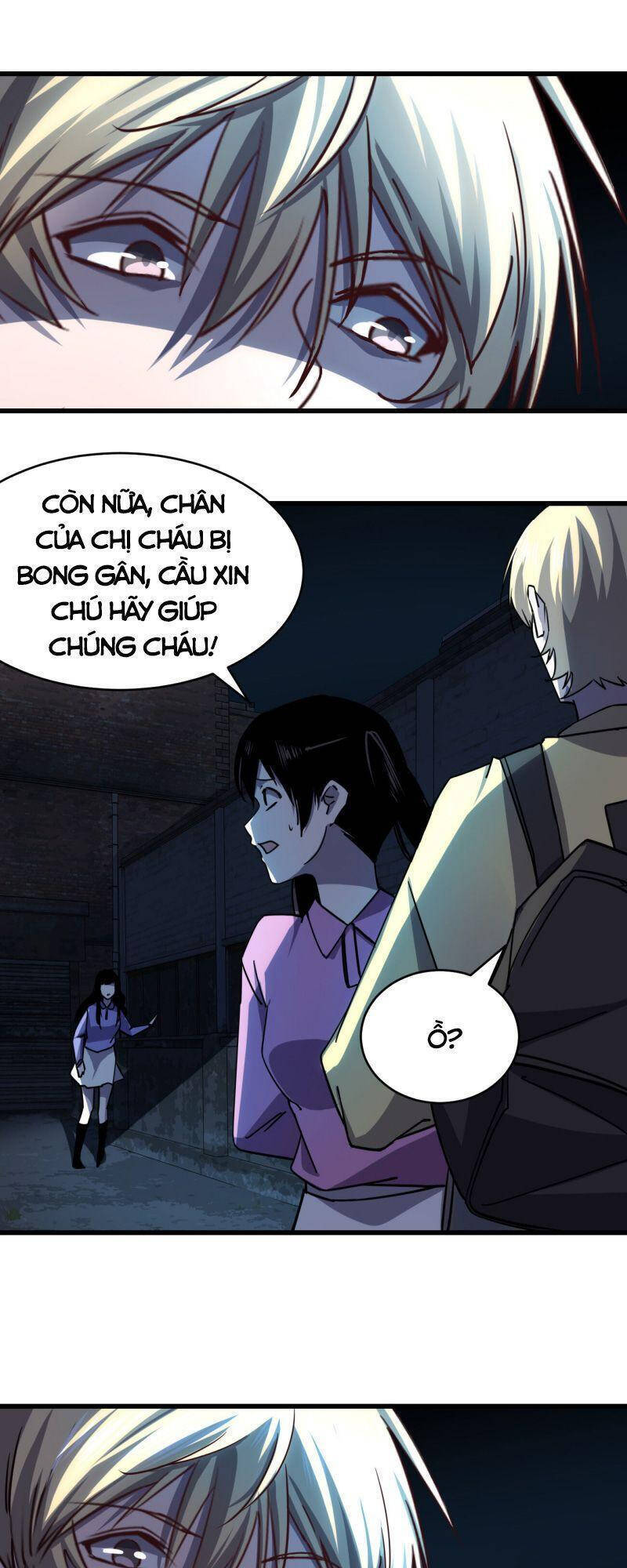 Đừng Hiểu Lầm, Tôi Mới Là Người Bị Hại! Chapter 9 - Trang 51