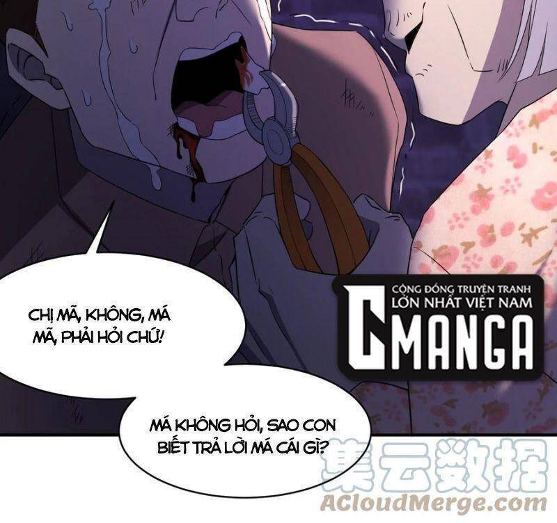 Đừng Hiểu Lầm, Tôi Mới Là Người Bị Hại! Chapter 68 - Trang 57