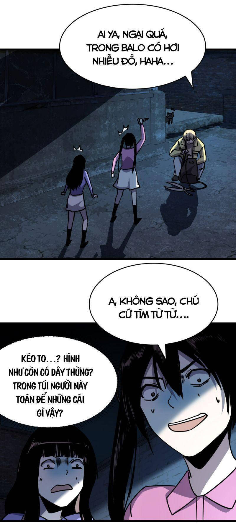 Đừng Hiểu Lầm, Tôi Mới Là Người Bị Hại! Chapter 9 - Trang 57