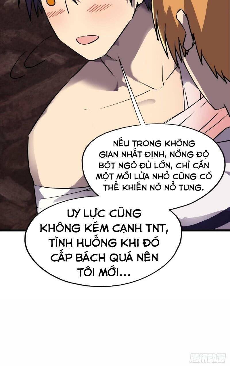 Bị Ép Trở Thành Cứu Thế Chủ Chapter 2 - Trang 49