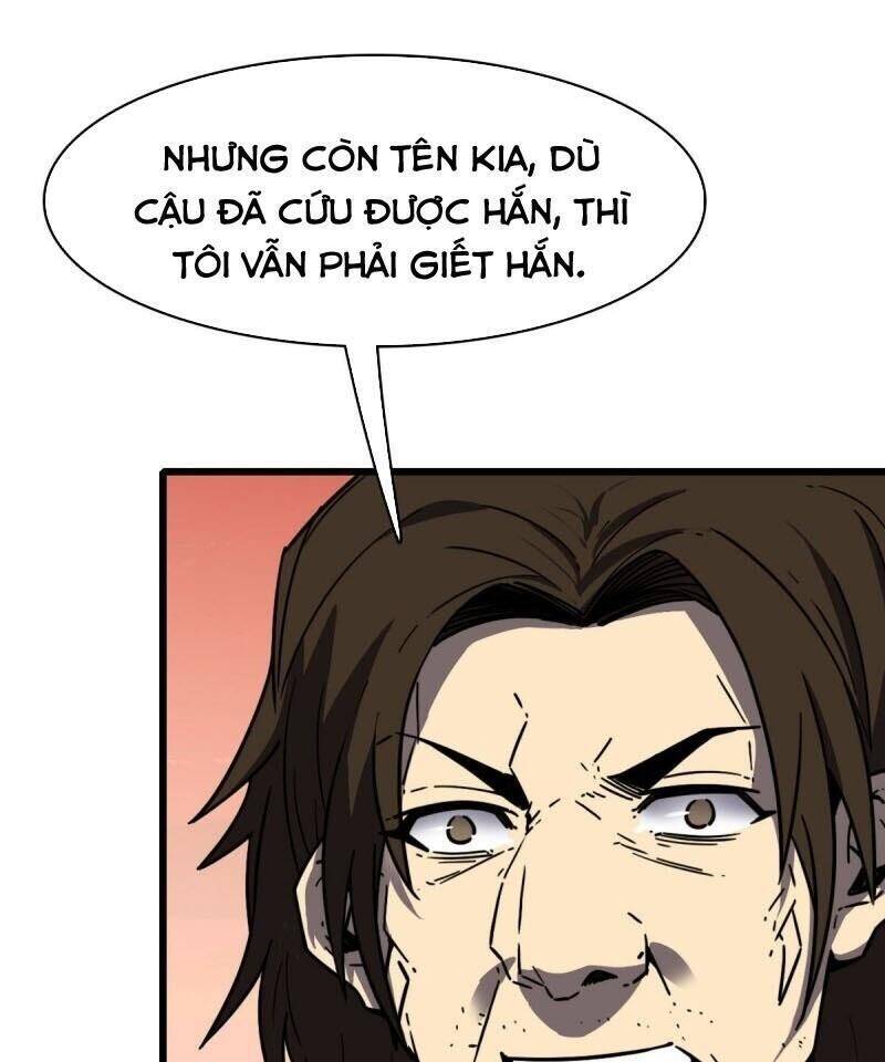 Bị Ép Trở Thành Cứu Thế Chủ Chapter 19 - Trang 45