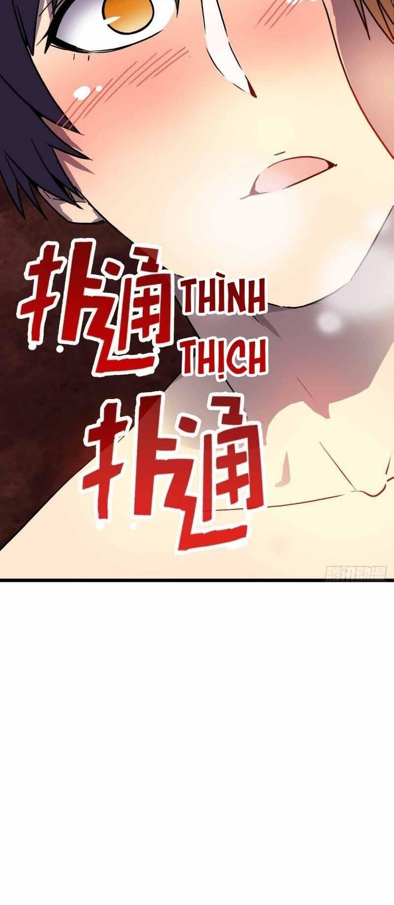 Bị Ép Trở Thành Cứu Thế Chủ Chapter 2 - Trang 55