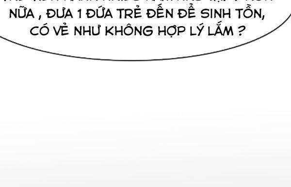 Bị Ép Trở Thành Cứu Thế Chủ Chapter 14 - Trang 25