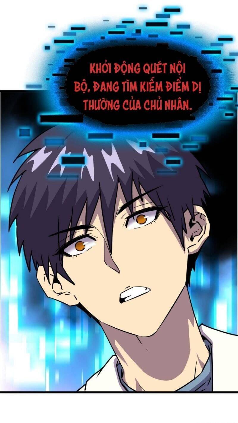 Bị Ép Trở Thành Cứu Thế Chủ Chapter 10 - Trang 24