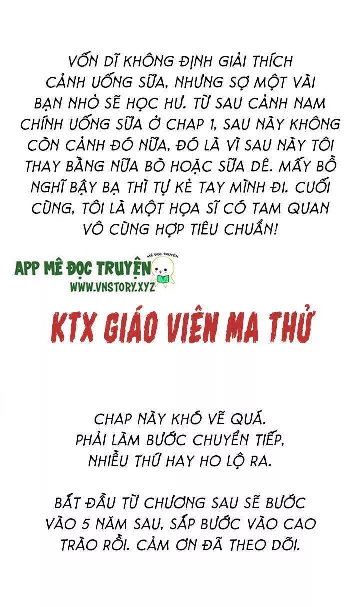 Cứu Thế Giới Đi, Ông Chú! Chapter 24 - Trang 35