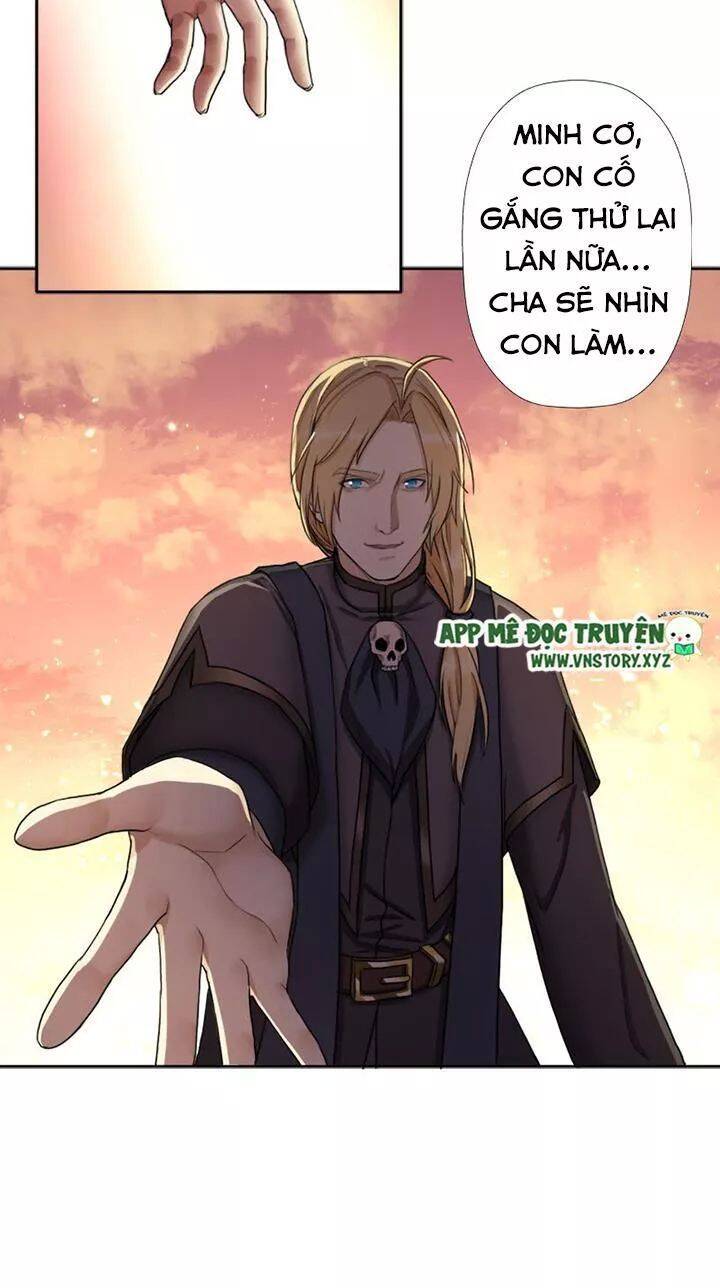 Cứu Thế Giới Đi, Ông Chú! Chapter 51 - Trang 7