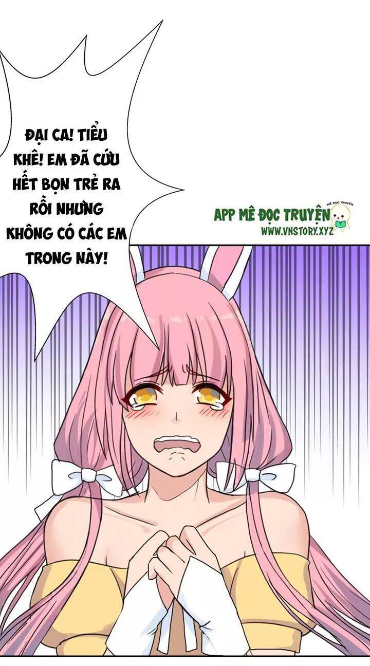 Cứu Thế Giới Đi, Ông Chú! Chapter 55 - Trang 41