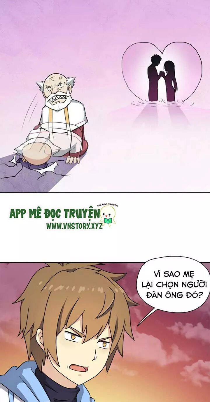 Cứu Thế Giới Đi, Ông Chú! Chapter 25 - Trang 29