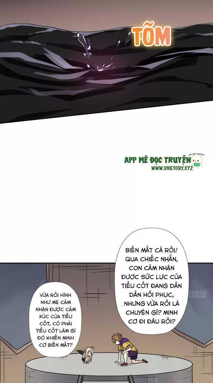 Cứu Thế Giới Đi, Ông Chú! Chapter 51 - Trang 43