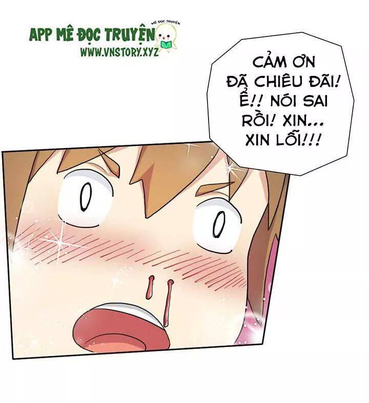 Cứu Thế Giới Đi, Ông Chú! Chapter 4 - Trang 30