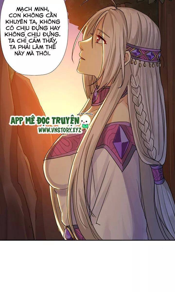 Cứu Thế Giới Đi, Ông Chú! Chapter 40 - Trang 51