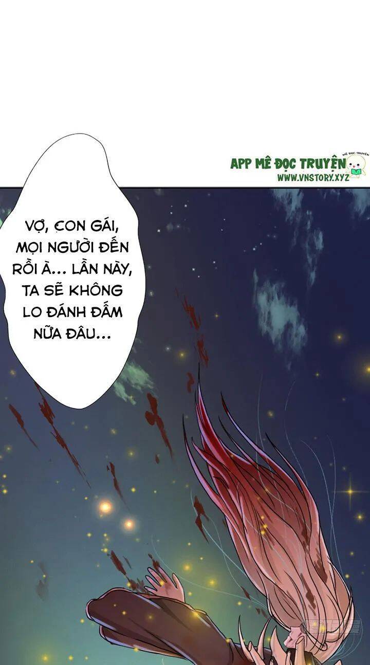 Cứu Thế Giới Đi, Ông Chú! Chapter 50 - Trang 55