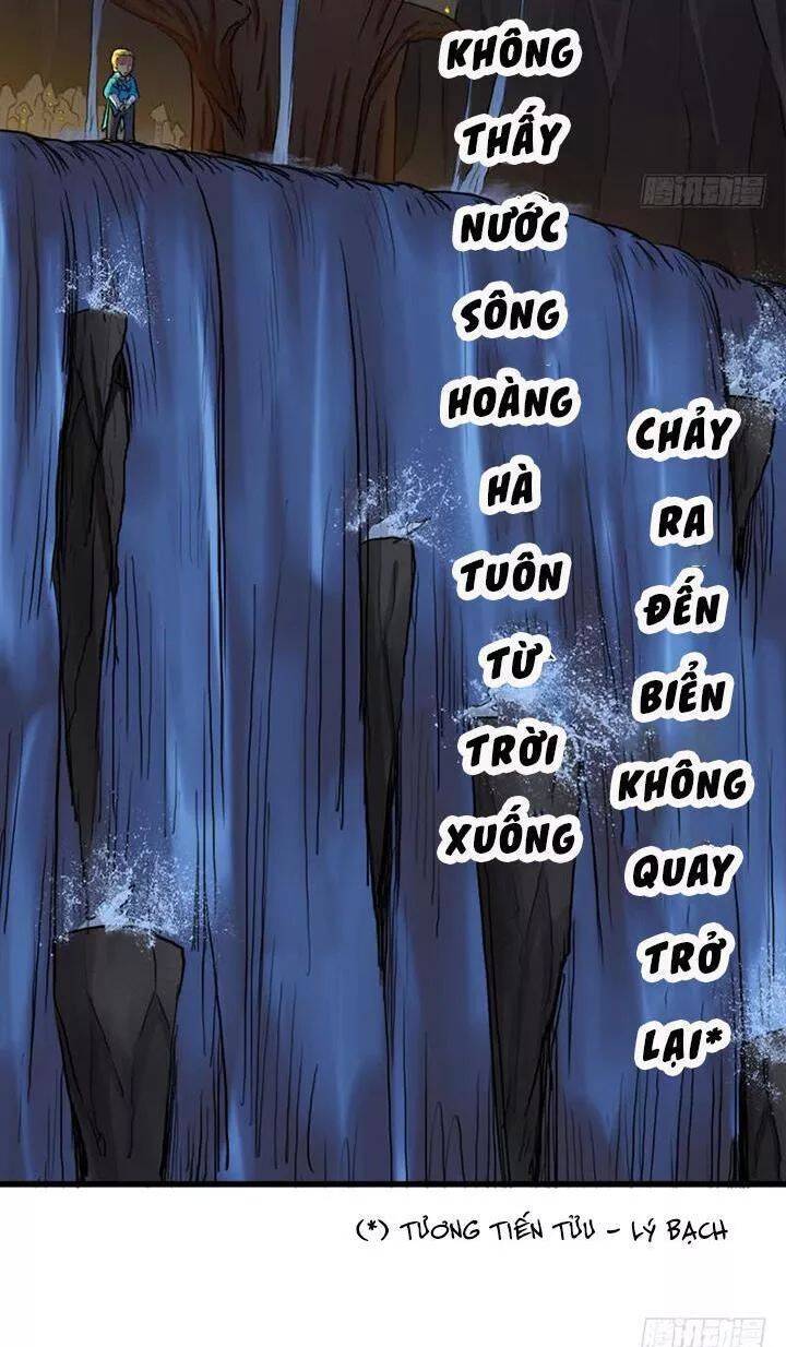 Cứu Thế Giới Đi, Ông Chú! Chapter 72 - Trang 65