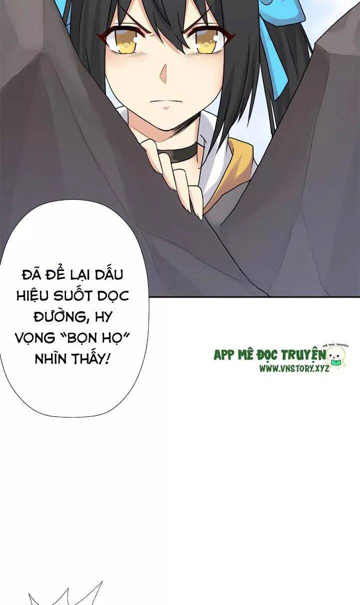 Cứu Thế Giới Đi, Ông Chú! Chapter 53 - Trang 48