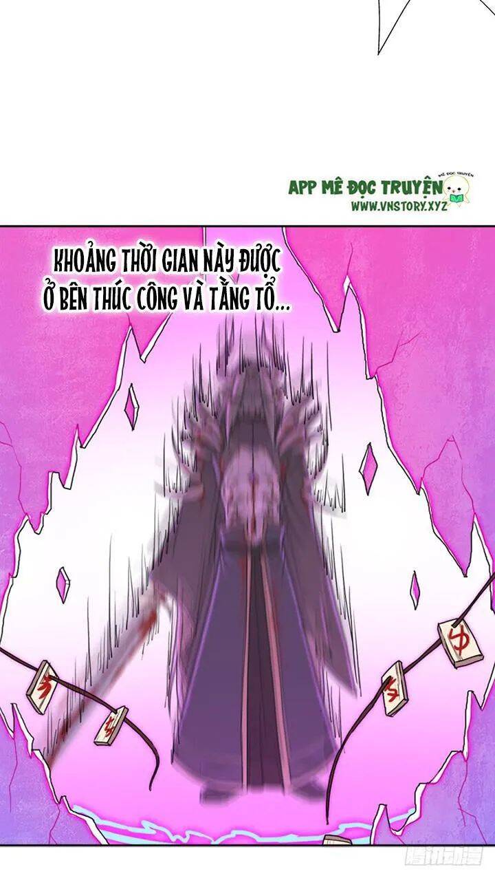 Cứu Thế Giới Đi, Ông Chú! Chapter 50 - Trang 50