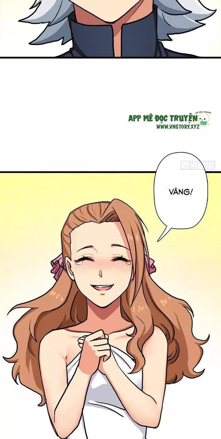 Cứu Thế Giới Đi, Ông Chú! Chapter 78 - Trang 10