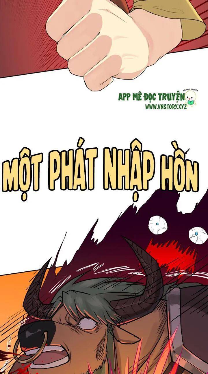 Cứu Thế Giới Đi, Ông Chú! Chapter 43 - Trang 5