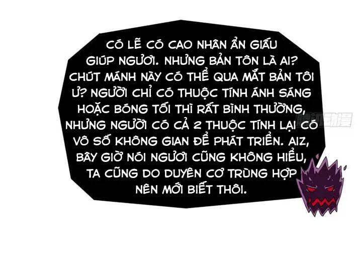 Cứu Thế Giới Đi, Ông Chú! Chapter 23 - Trang 25