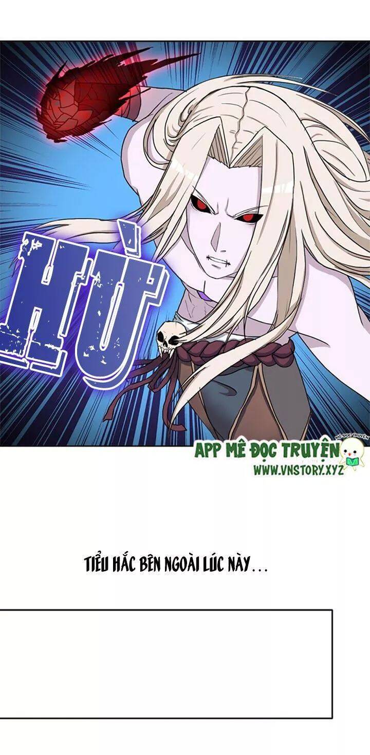 Cứu Thế Giới Đi, Ông Chú! Chapter 40 - Trang 20