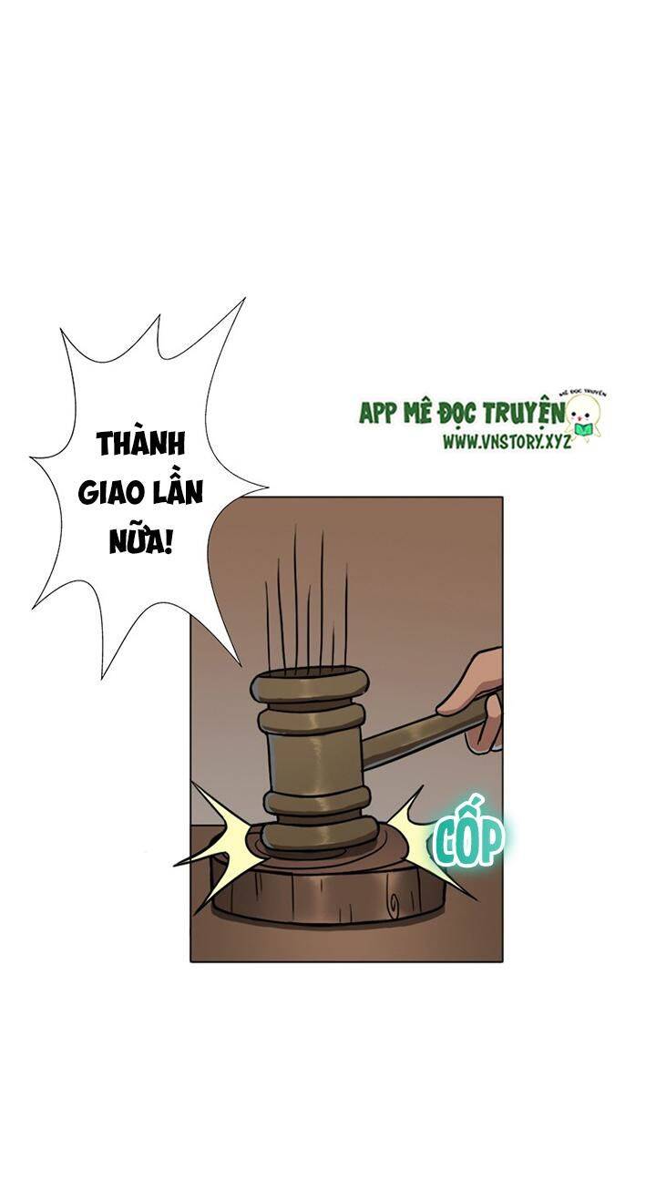 Cứu Thế Giới Đi, Ông Chú! Chapter 60 - Trang 31