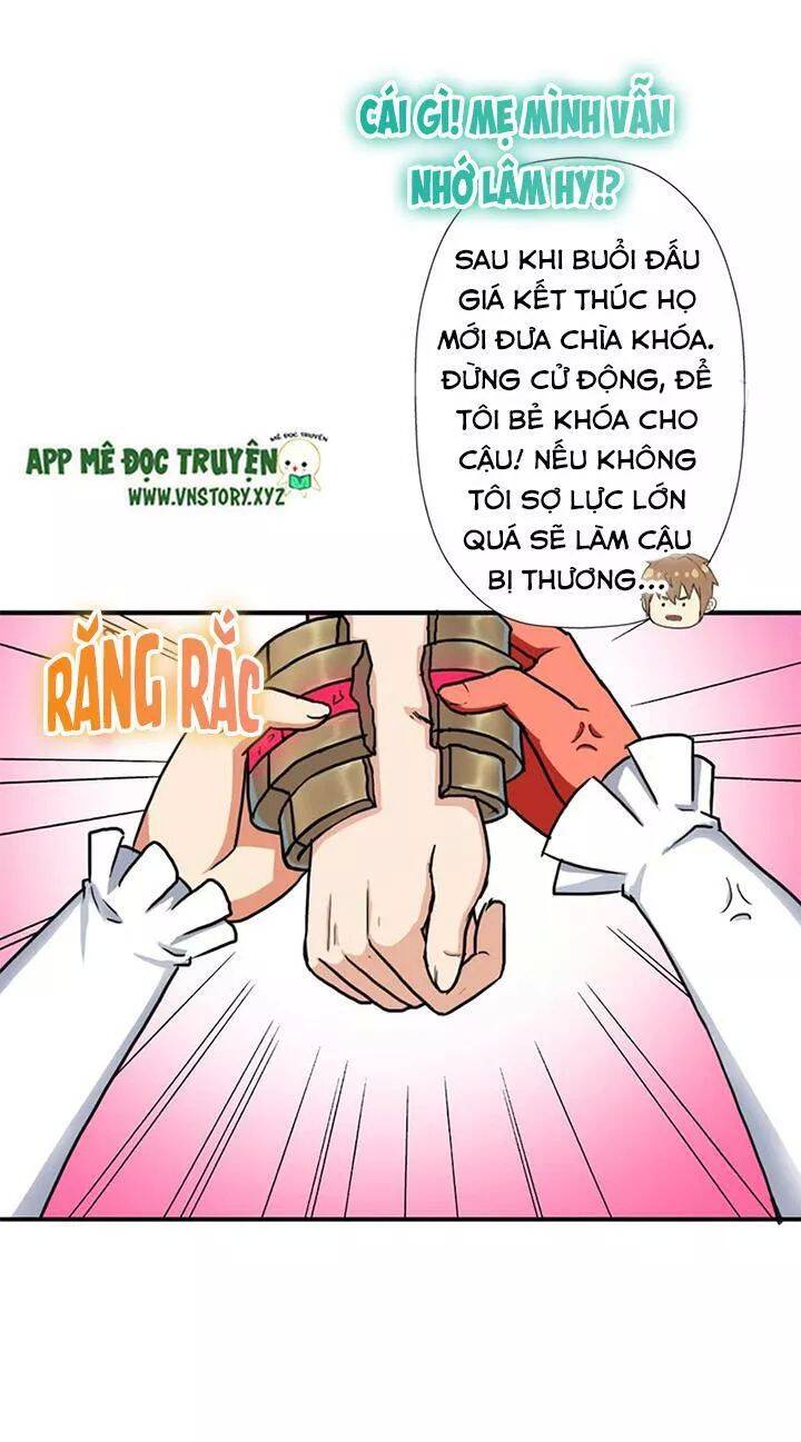 Cứu Thế Giới Đi, Ông Chú! Chapter 61 - Trang 43