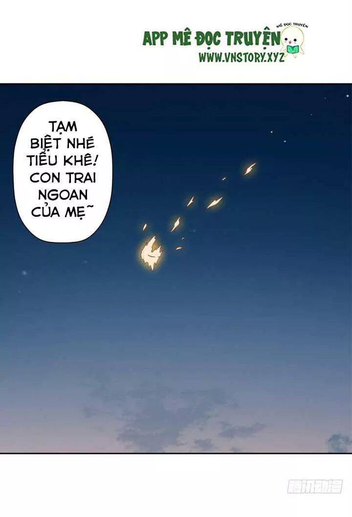 Cứu Thế Giới Đi, Ông Chú! Chapter 38 - Trang 22