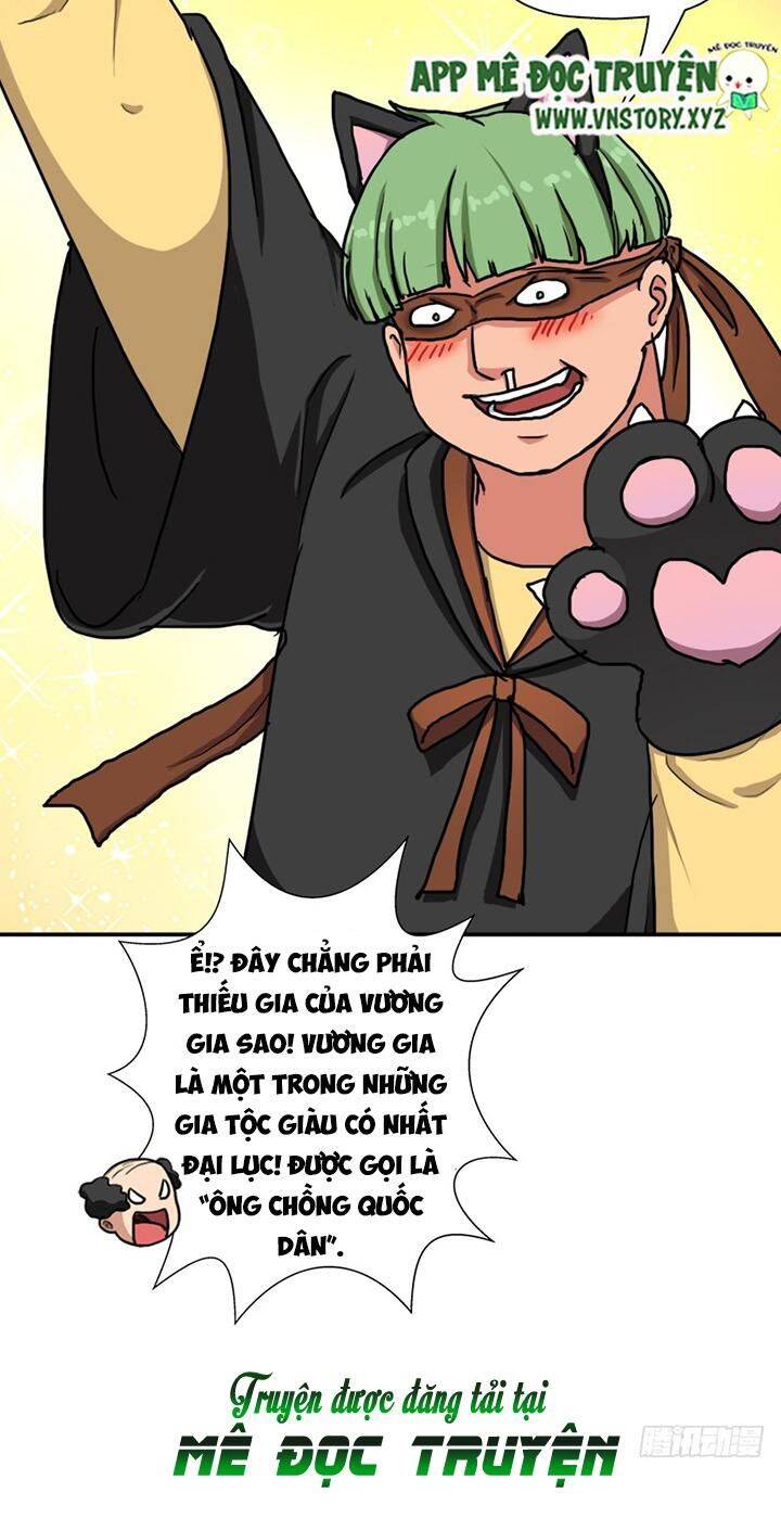 Cứu Thế Giới Đi, Ông Chú! Chapter 60 - Trang 58