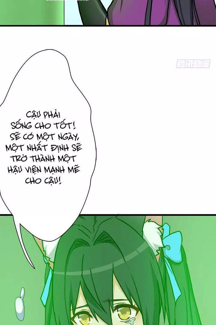 Cứu Thế Giới Đi, Ông Chú! Chapter 78 - Trang 35