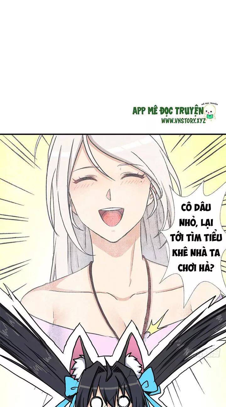 Cứu Thế Giới Đi, Ông Chú! Chapter 61 - Trang 40