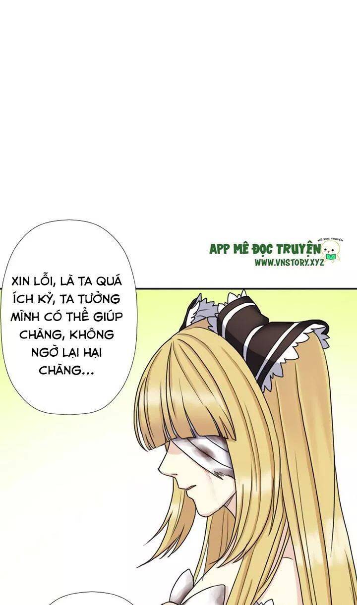 Cứu Thế Giới Đi, Ông Chú! Chapter 51 - Trang 15