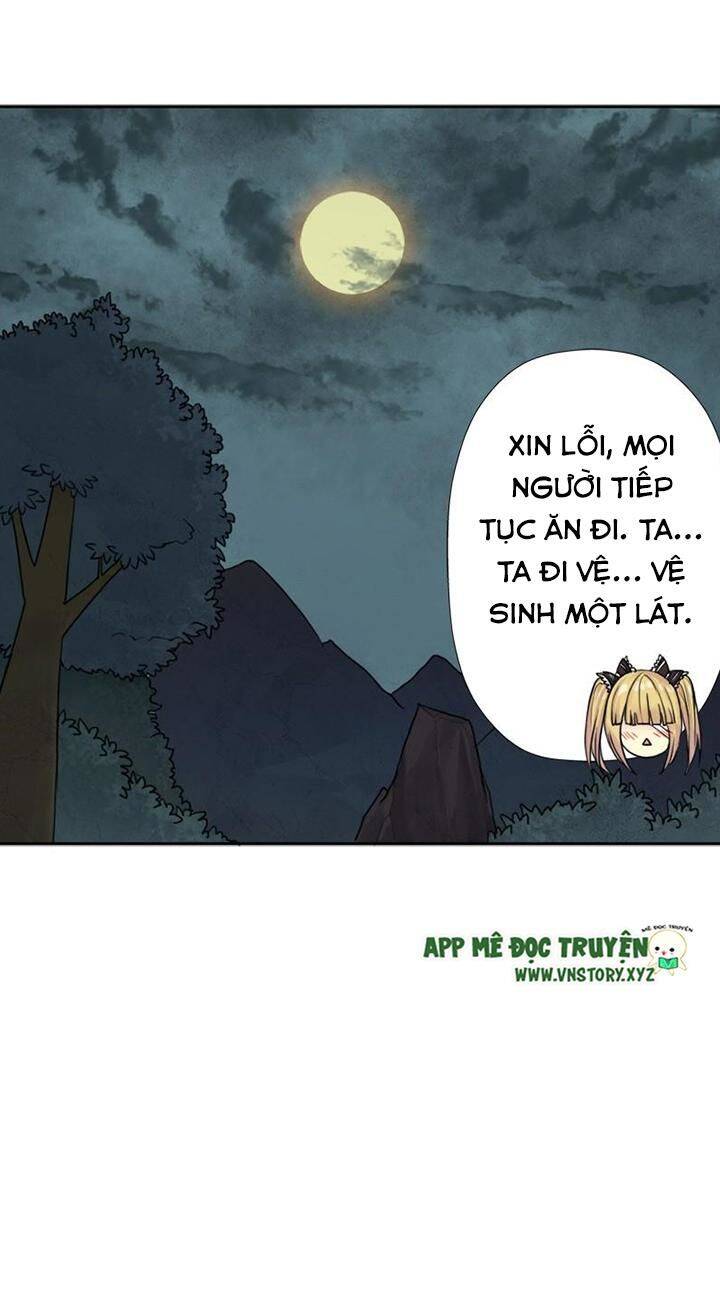 Cứu Thế Giới Đi, Ông Chú! Chapter 49 - Trang 2