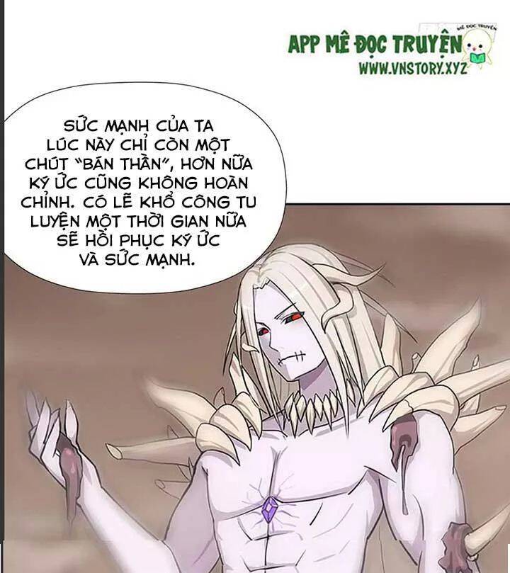 Cứu Thế Giới Đi, Ông Chú! Chapter 29 - Trang 22