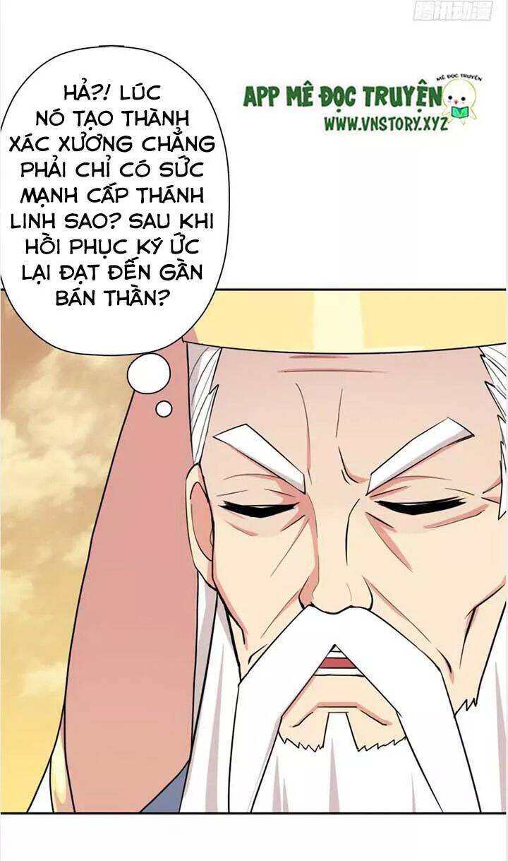 Cứu Thế Giới Đi, Ông Chú! Chapter 31 - Trang 7