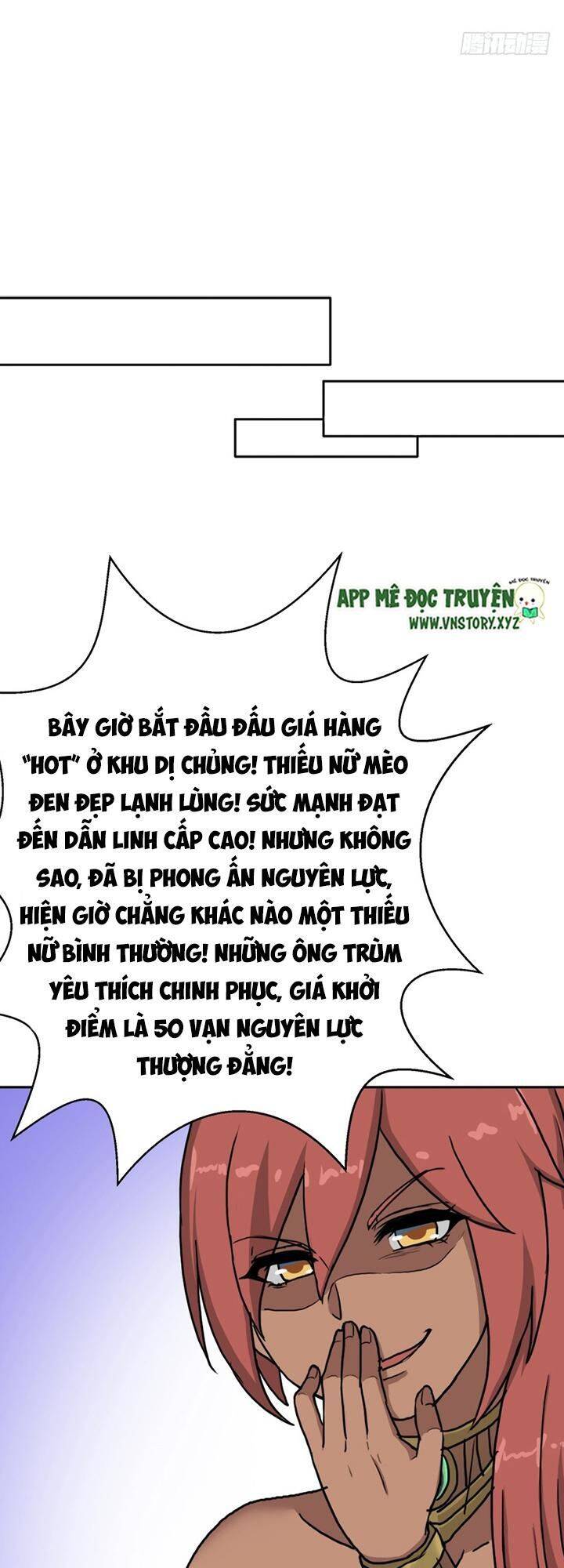 Cứu Thế Giới Đi, Ông Chú! Chapter 60 - Trang 38