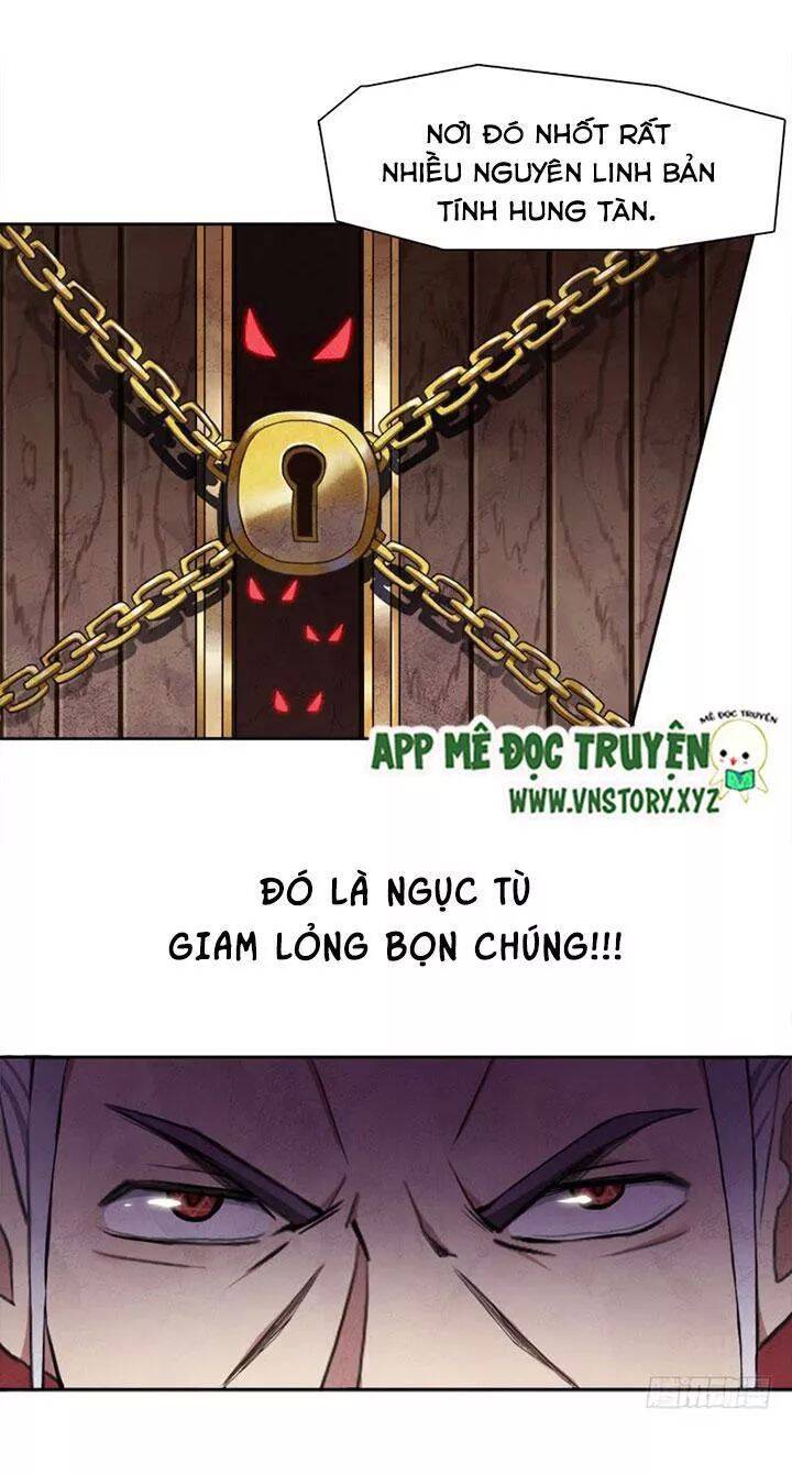 Cứu Thế Giới Đi, Ông Chú! Chapter 12 - Trang 10