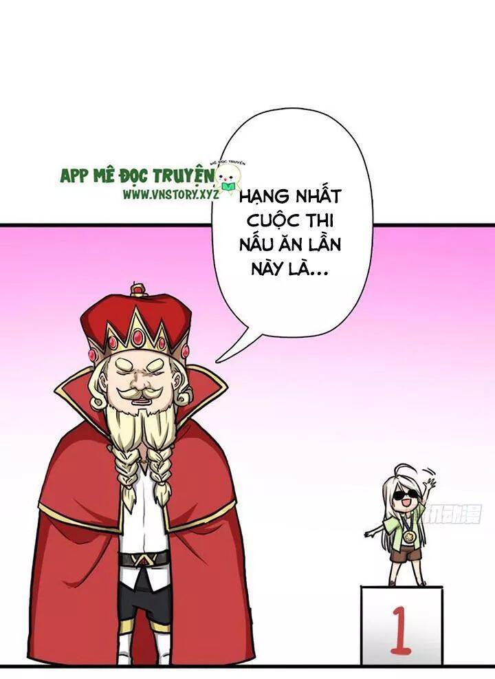 Cứu Thế Giới Đi, Ông Chú! Chapter 69 - Trang 23