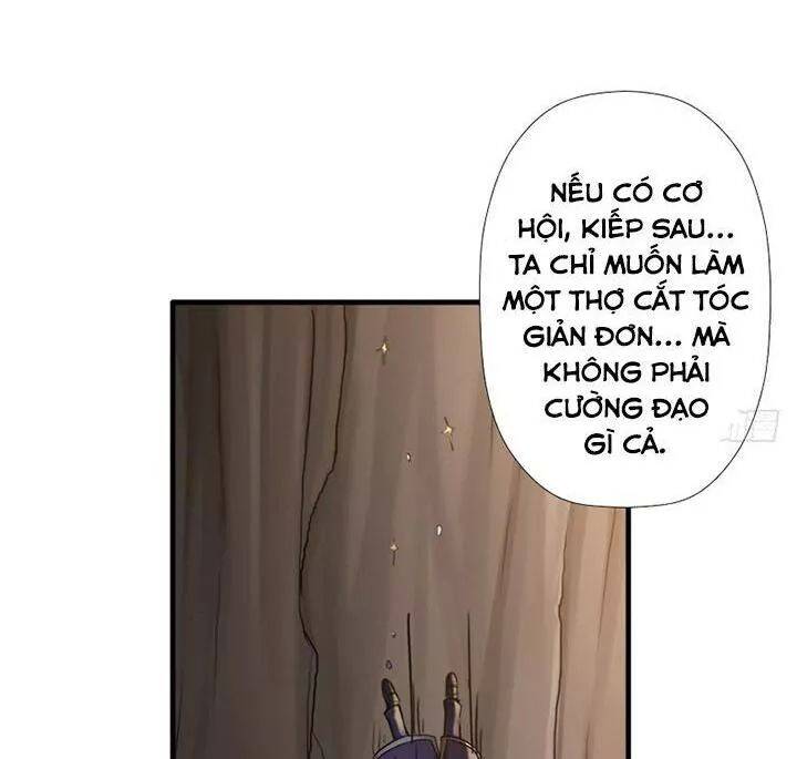 Cứu Thế Giới Đi, Ông Chú! Chapter 65 - Trang 44