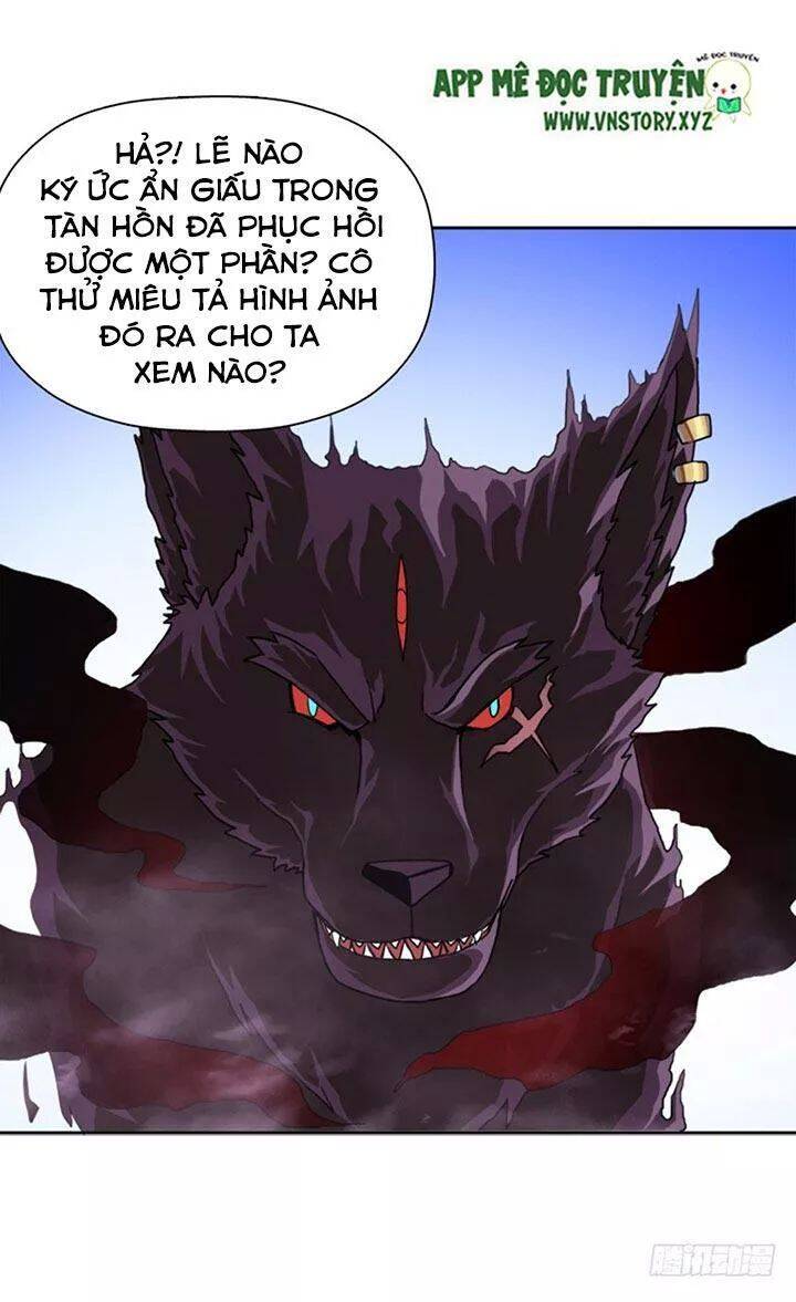 Cứu Thế Giới Đi, Ông Chú! Chapter 40 - Trang 42