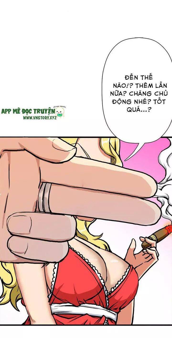 Cứu Thế Giới Đi, Ông Chú! Chapter 72 - Trang 55