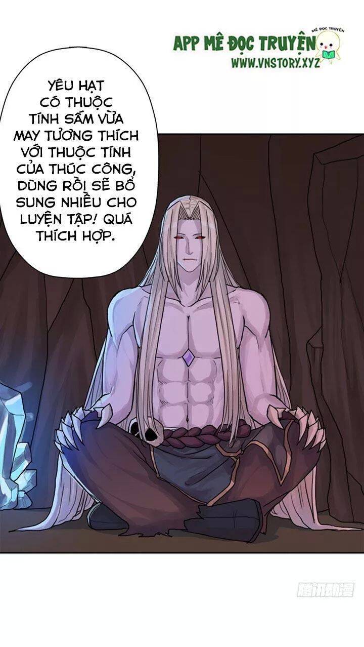 Cứu Thế Giới Đi, Ông Chú! Chapter 40 - Trang 48