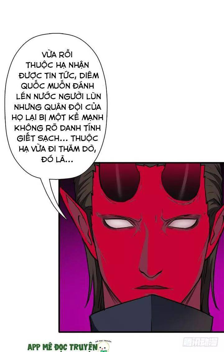 Cứu Thế Giới Đi, Ông Chú! Chapter 77 - Trang 5