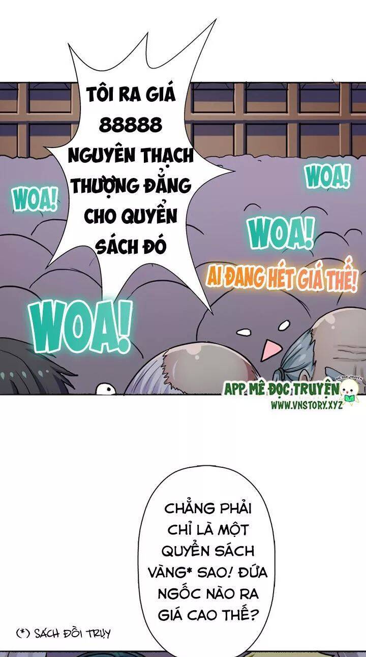 Cứu Thế Giới Đi, Ông Chú! Chapter 59 - Trang 2