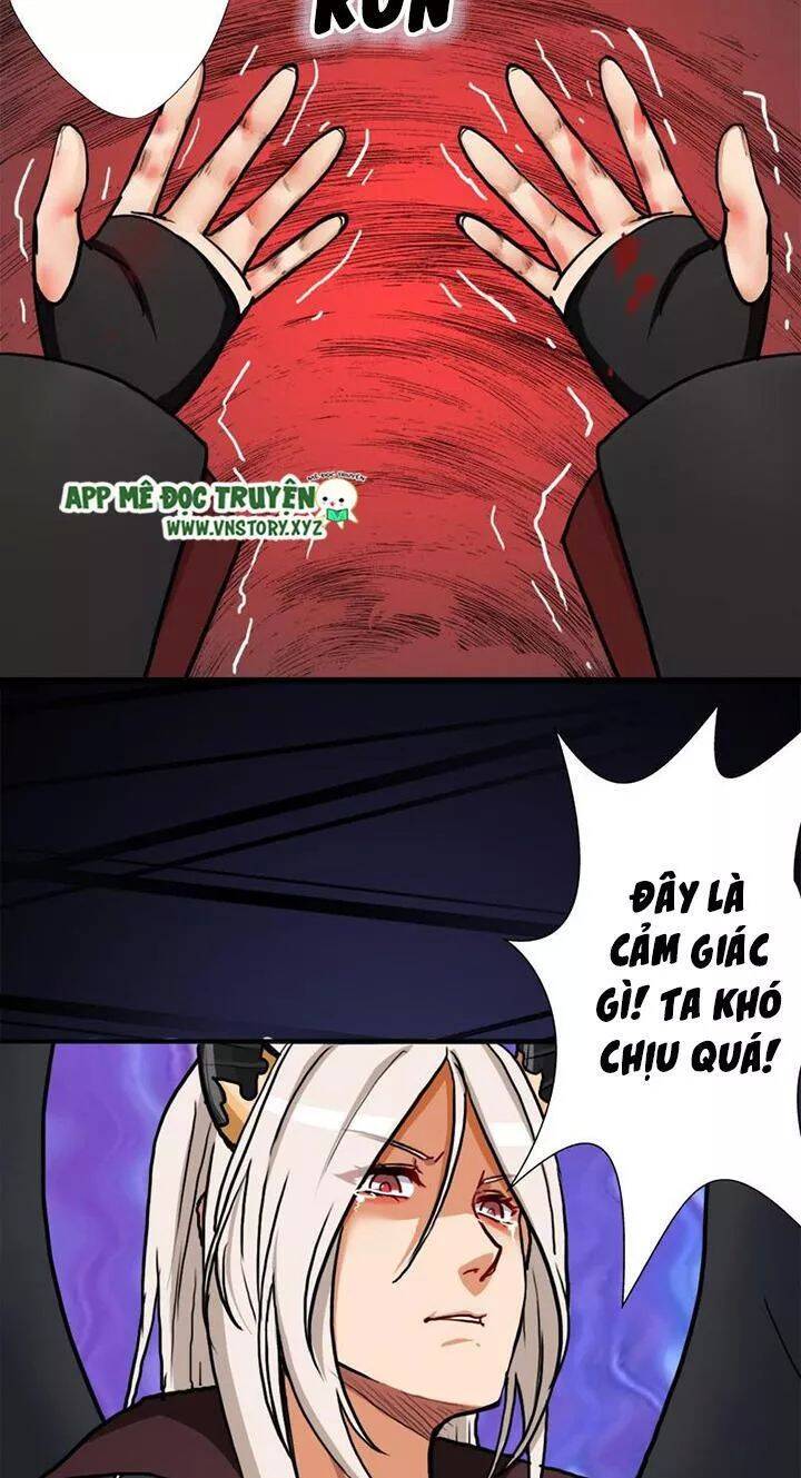 Cứu Thế Giới Đi, Ông Chú! Chapter 76 - Trang 51